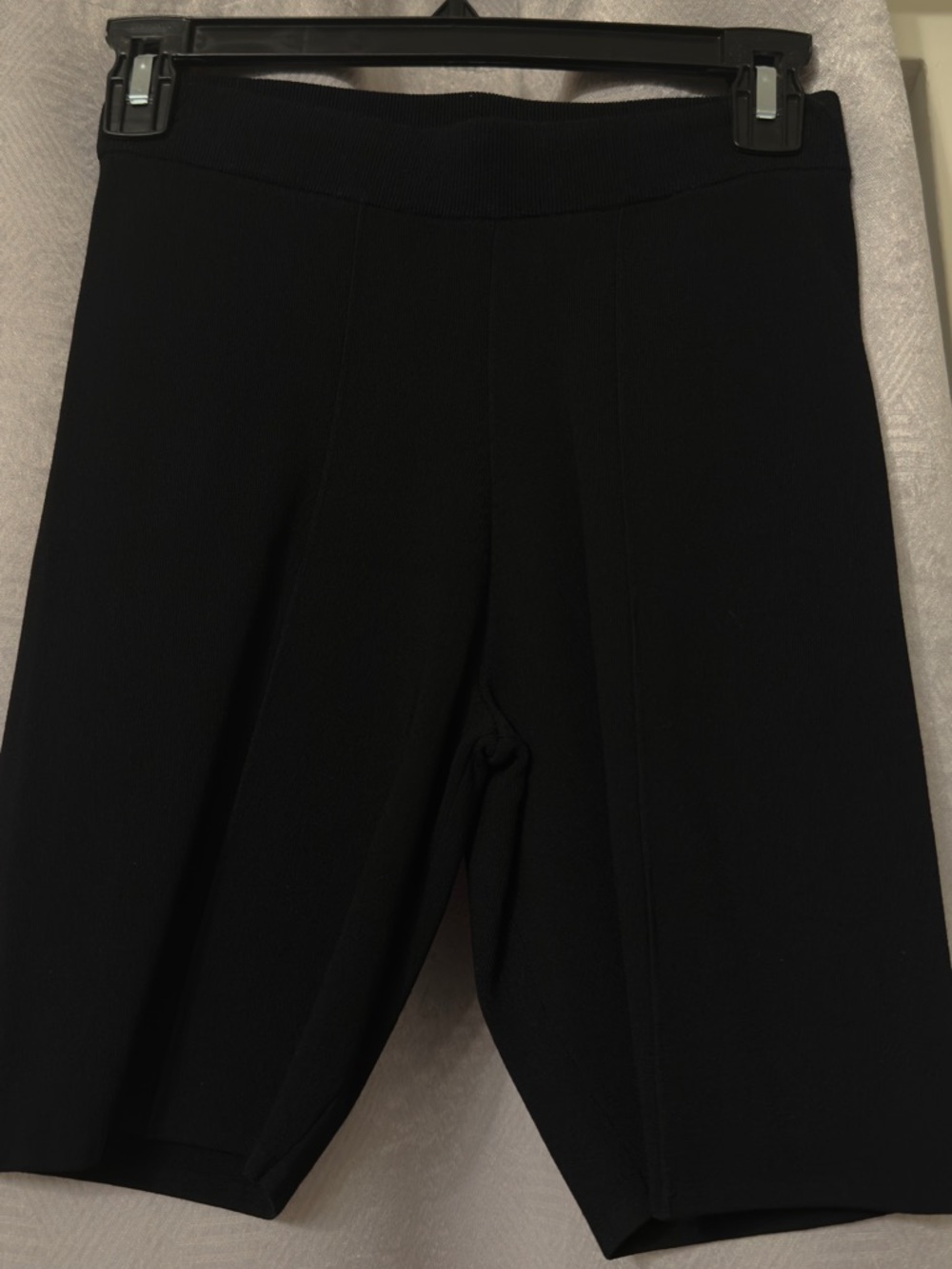 & Other Stories Biker Shorts
